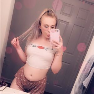 Meet your Posher, Cheyenne